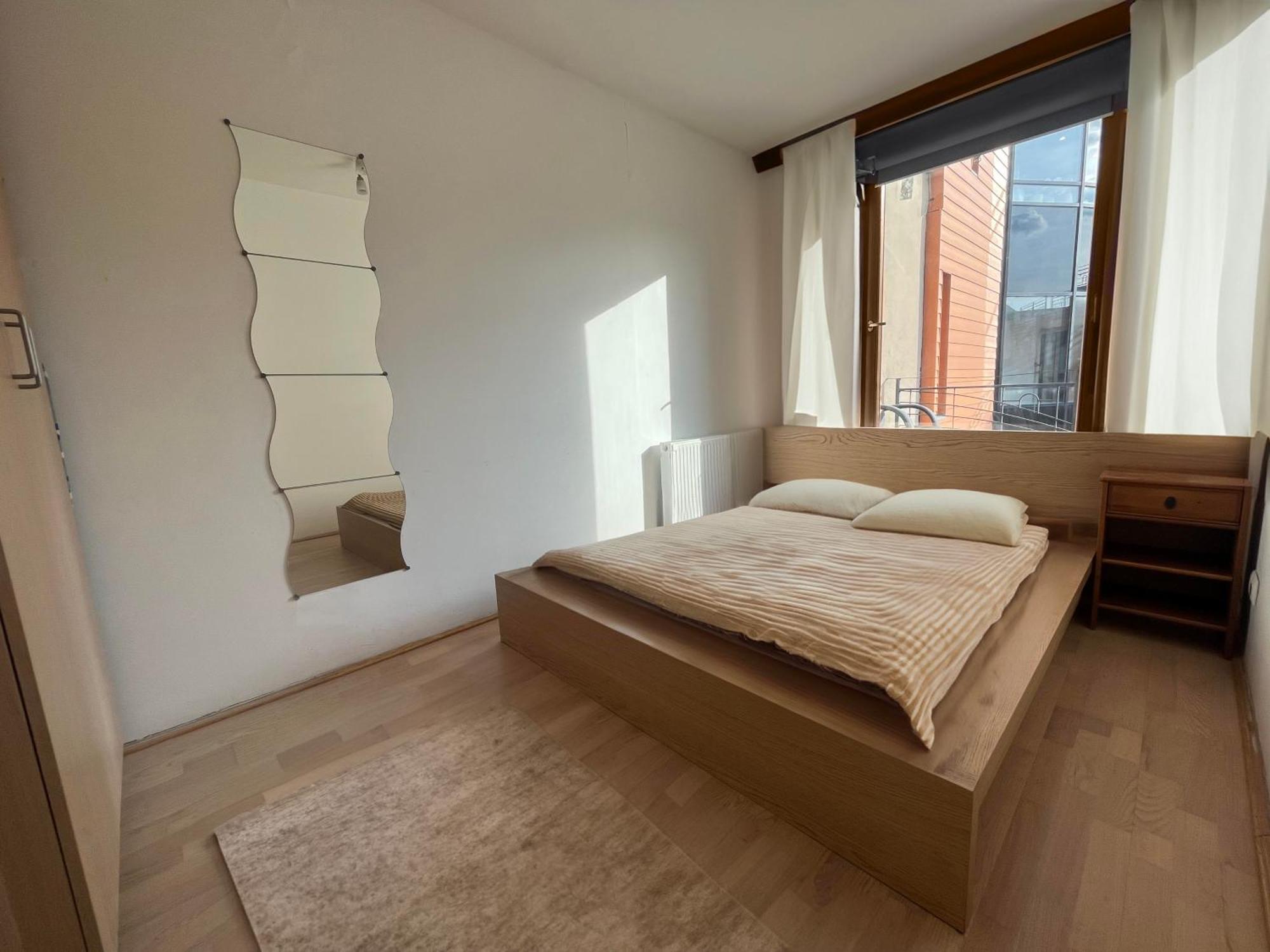Leda Deluxe Apartment Budapeszt Zewnętrze zdjęcie