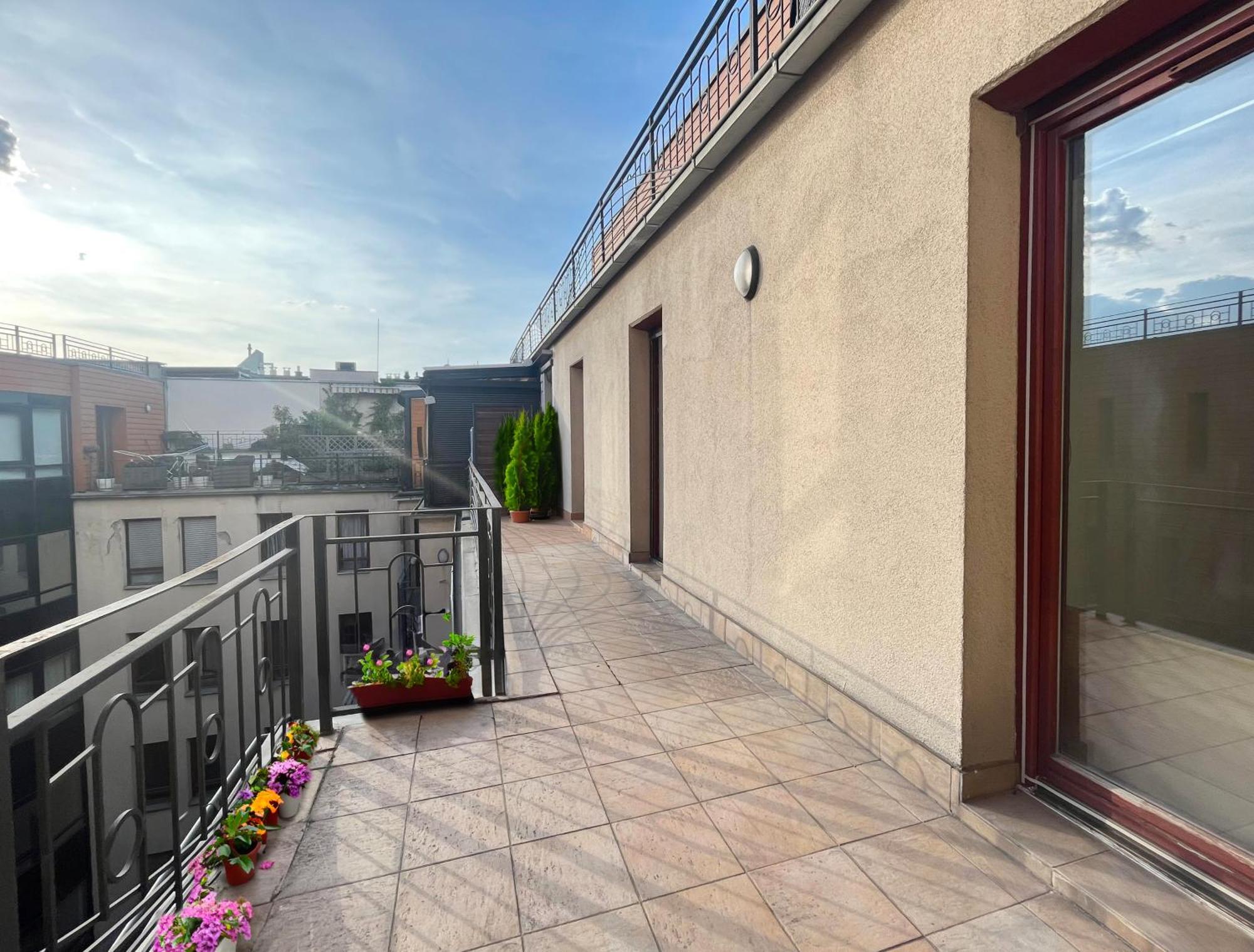 Leda Deluxe Apartment Budapeszt Zewnętrze zdjęcie