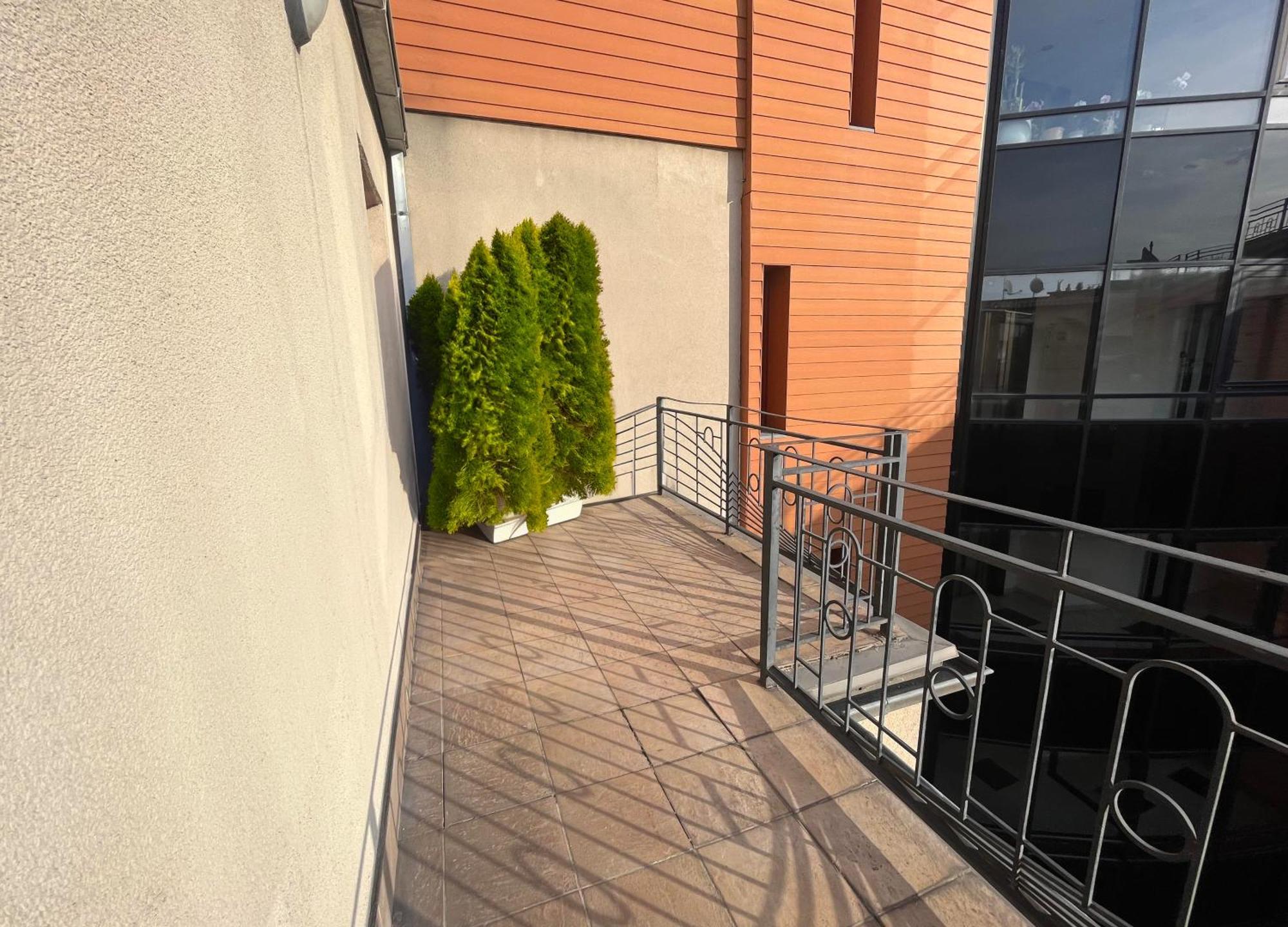 Leda Deluxe Apartment Budapeszt Zewnętrze zdjęcie